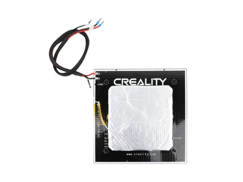 K1/K1C Hot Bed Plate Kit