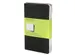 Schrift Moleskine Blanco Pocket Zwart 90x140mm