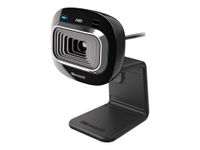 LifeCam HD-3000 USB 2.0 Webcam