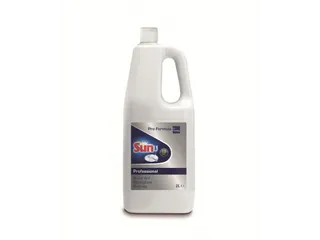 Sun professional spoelglans 2 Liter - 1