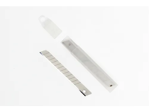 Snijmes vullingen IEZZY 9mm 10 stuks