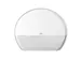 Tork 554000 T1 Jumbo Toiletpapier Dispenser Elevation Wit