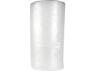 Luchtkussenfolie Rol 2-Laags 800mmx50m Transparant Nop 10 mm - 3