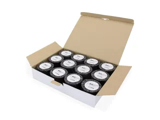 Dymo Compatible Label S0722540 11354 57x32mm - 3
