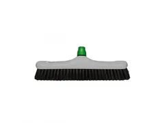 Kamerveger Kunststof gemengd haar 5 Stuks