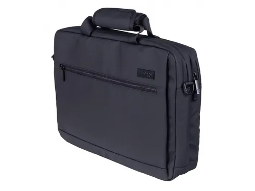 laptoptas Wien 10 l 15,6 inch zwart