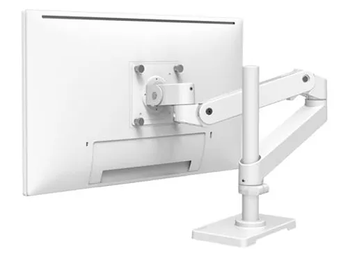 Ergotron LX Series 45-695-290 Pro Monitorarm 1 Scherm 34 Inch Wit