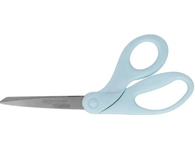 Set créatif Westcott ciseaux tissu et coupe tissu
