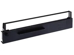 Lint groep 633 nylon zwart