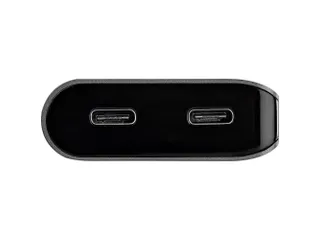 USB-C Multiport Adapter Mini Dock 4K 60Hz 100W PD 10Gbps - 8