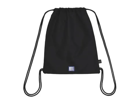Gymtas Oxford B-Cool 20 liter zwart