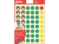 Apli Speciale etiketten