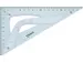 Equerre Maped 21cm 60 degrés