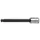 IN 30 LK 8 Schroevendraaierbit inzet 3/8 inch lang binnenzeskant 8mm