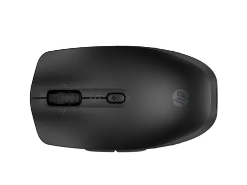 Muis HP 425 programmeerbaar draadloos