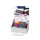 Markers Faber-Castell Neon display assorti kleuren 60 stuks