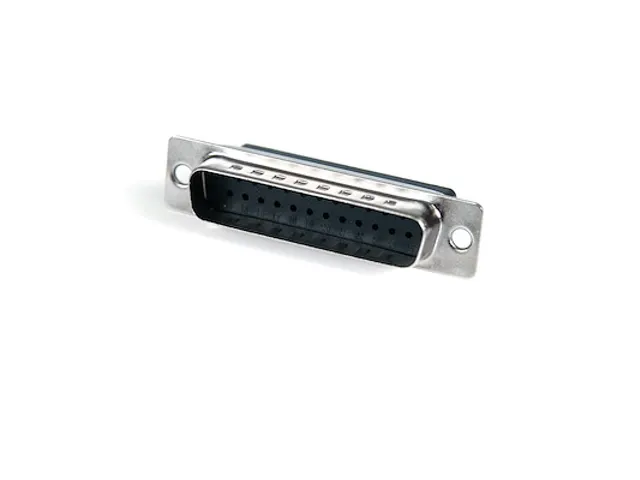 DB25 naar RJ45 modulaire adapter - M/F