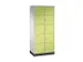 grootvolume-lockersysteem,RAL 7035/RDS1108060,HxBxD 1950x820x500mm