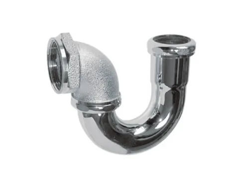 Haws Sp95 Waste Water Trap Eyewsh Access