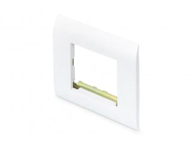 80X80Mm Frame Voor Panelen En Frontpanelen