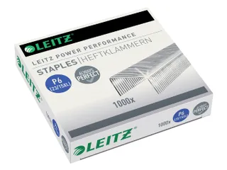 Nieten Leitz 23/15 XL Verzinkt 1000stuks - 1