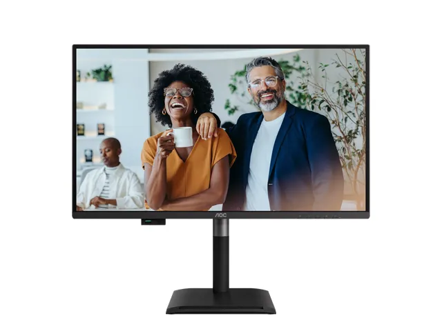 AOC Q27P4CV 27 inch QHD Monitor 2560×1440 Pixels