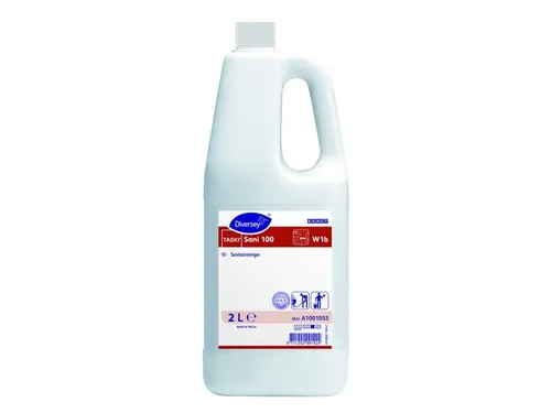 Sanitairreiniger Taski Sani 100 W1b 2 Liter