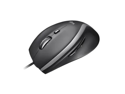 Optische Muis Logitech M500s bedraad