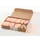 Herma 6014 Hanglabel 45x90mm Bruin karton met plastic oogje 1000 stuks