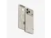 Spigen iPhone 17 Hoes Pro Classic LS MF Stone