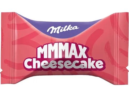 Milka Favourites Mix doos 1kg 108 Stuks