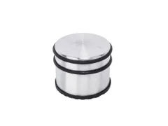 Deurstopper RVS 9 x 7,5 cm