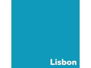 Kopieerpapier Lisbon Azuurblauw A4 80 Gram 500 Vel - 2