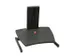 Repose-pieds Footform Dual max. dim. 39x44x43cm pxlxh