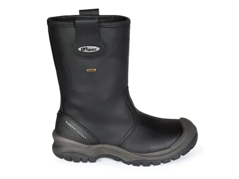 Grisport 72401C var 2 veiligheidslaars S3 - 41