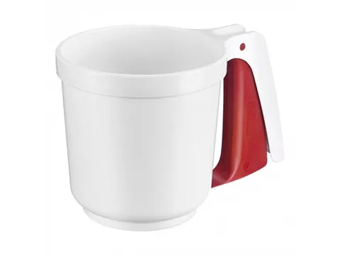 Westmark Poedersuiker-/meelstrooier