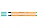 Fineliner STABILO Point 88/13 Fin vert glacé