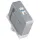 Inktcartridge Canon PFI-310C blauw