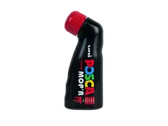 Verfstift Posca PCM22 Mop'R XXL punt 3-19mm Rood