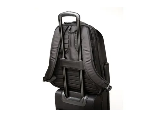Laptop Rugzak Kensington Contour Pro 17 inch polyester zwart