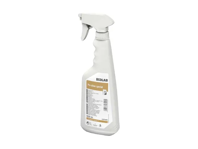 Ecolab Pro Shine Special Meubelreiniger meubelpolish 6x500ml