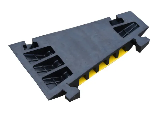 kabelbrug,afsluitelement,aan de zijkant,HxD 55x500mm,overrijd H 55mm