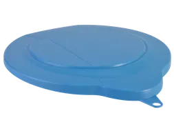 Hygiene 5689-3 emmerdeksel, blauw voor 6 liter emmer 5688