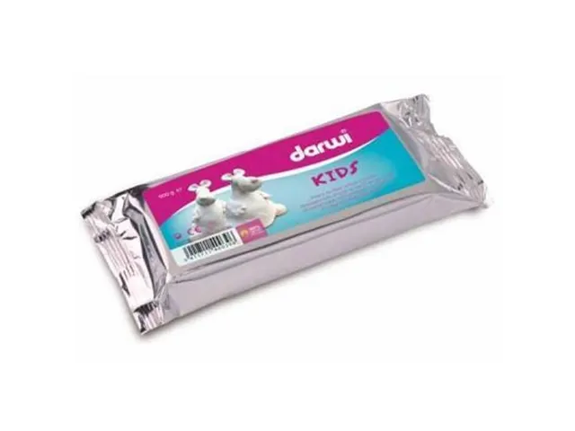 boetseerpasta Kids, pak van 500 gram