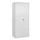 PBM-locker,HxBxD 1850x800x500mm,2vak,vak B 400mm,draaigrendel