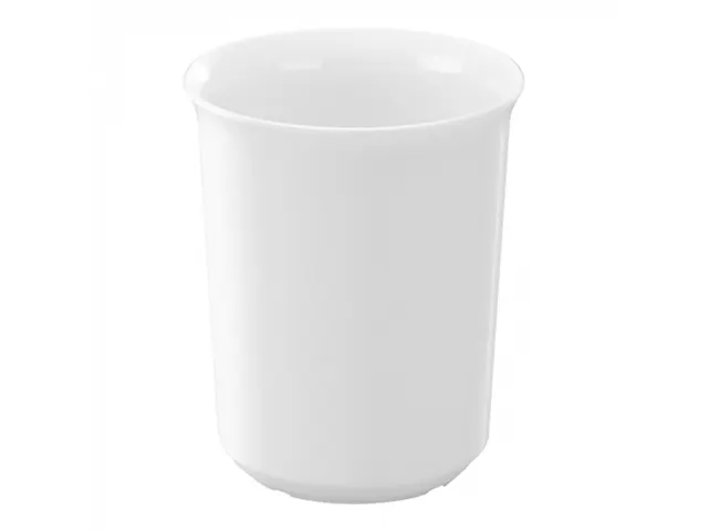 Waca Beker 250 ml 9,5cm 1736 wit