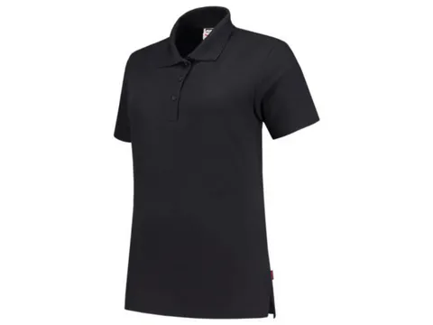 Tricorp 201006 polo, zwart, maat 3XL, per stuk