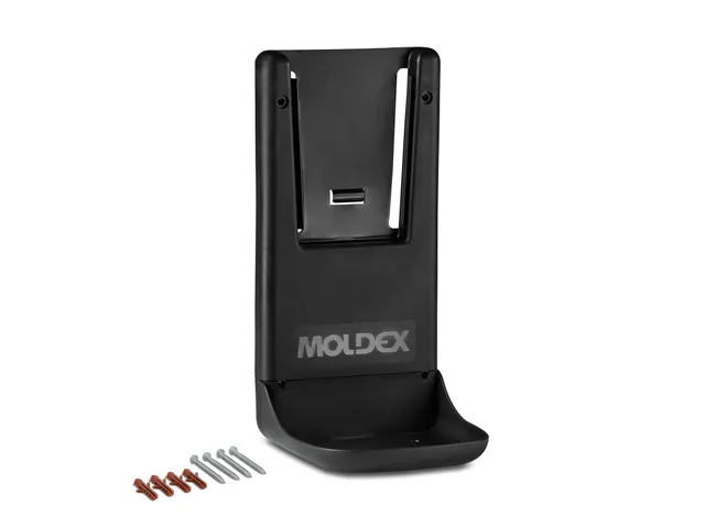 Moldex wandhouder 706001 voor PlugStations dispenser