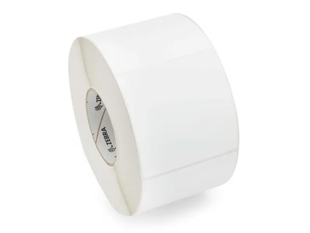 Zebra 3007301-T Receipt Paper 75.4MMX20.12m 30 Rol