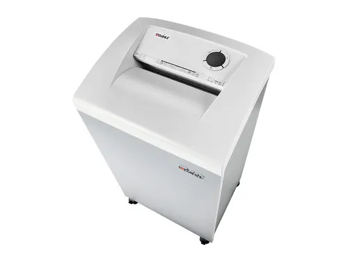 DAHLE 210 papiervernietiger P-2 stroken 3.9mm 19vel 100L